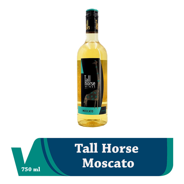 Tall Horse Moscato 750ml_IMG