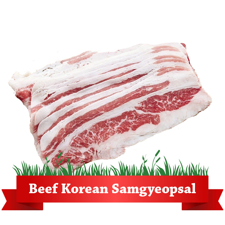 Beef Korean Samgyeopsal_IMG