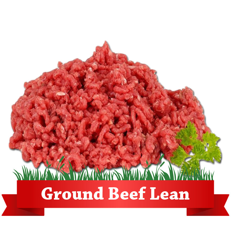 Ground Beef Lean_IMG