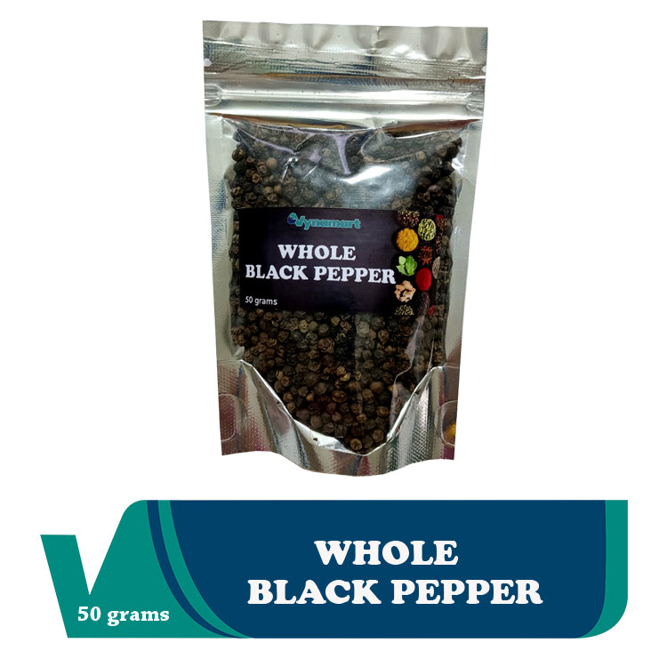 Whole Black Pepper 50g_IMG