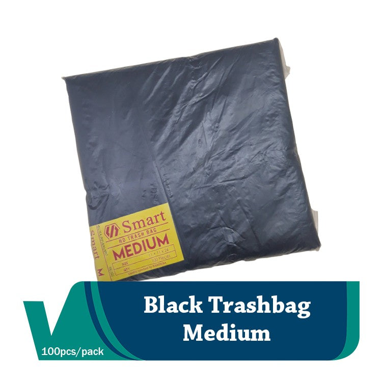 Black Trash Bag Medium_IMG