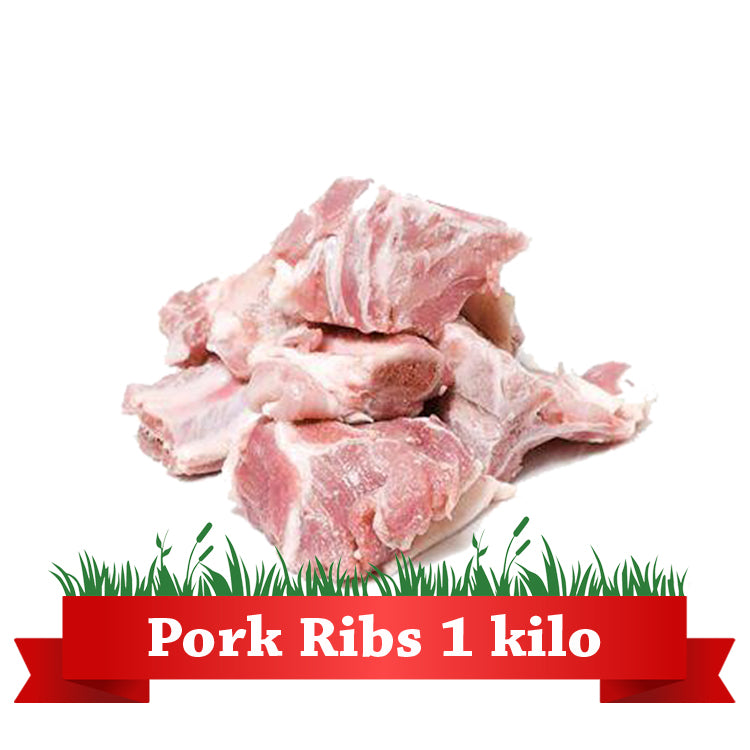 Pork Ribs 1kg_IMG