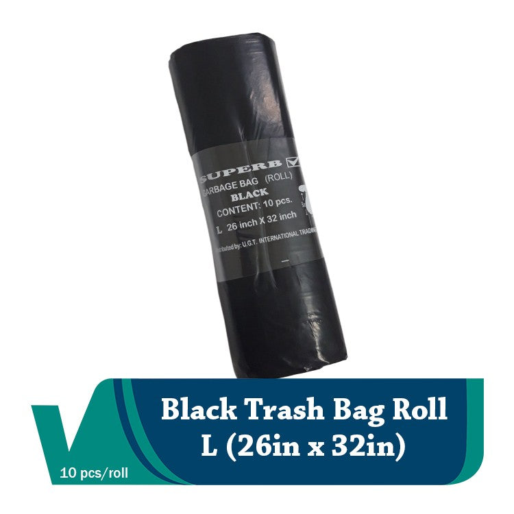 Black Trash Bag Roll Large_IMG