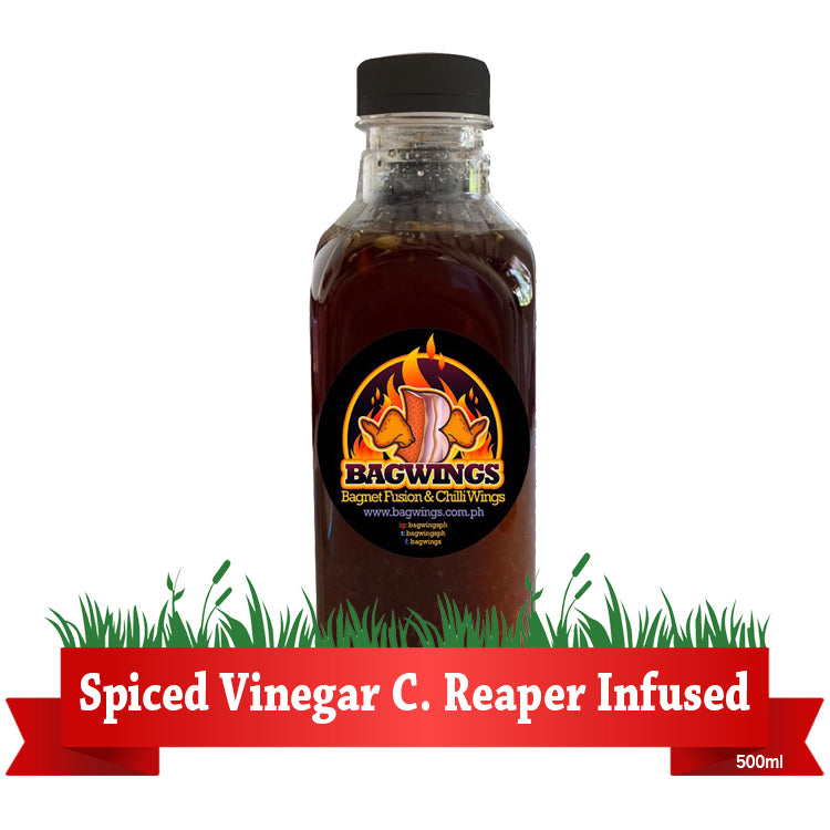 Spiced Vinegar Reaper_IMG