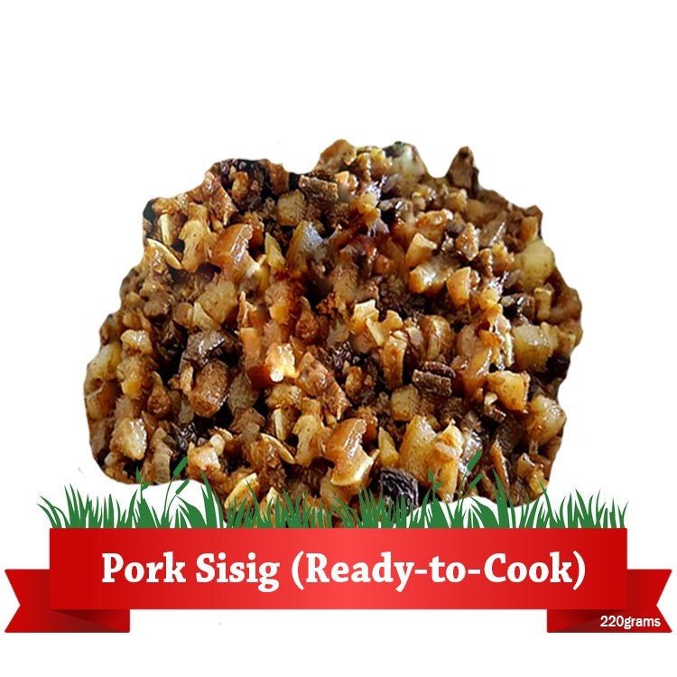 Pork Sisig 220g_IMG