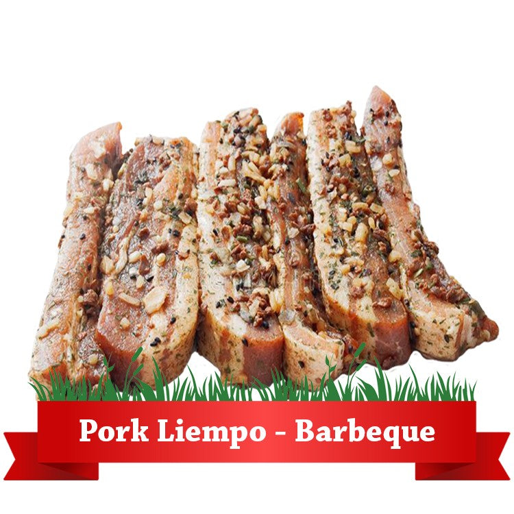 Pork Liempo - Barbeque 500g_IMG