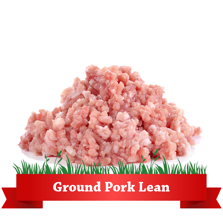 Ground Pork Lean_IMG