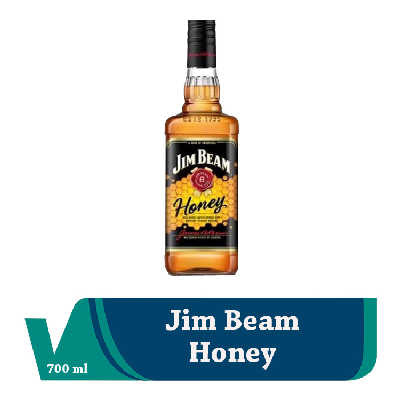 Jim Beam Honey 700ml_IMG