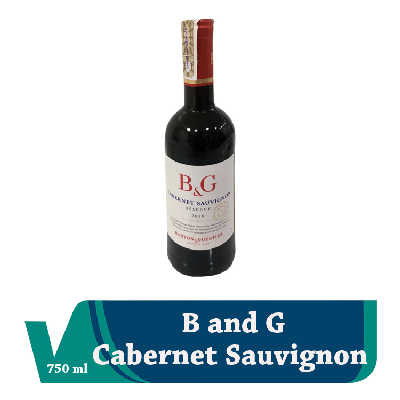 BnG Cabernet Sauvignon 750ml_IMG