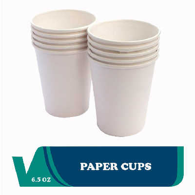 Paper Cups 6.5oz 50pcs_IMG