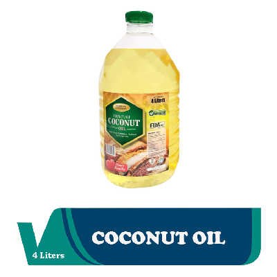 Coconut Oil 4L_IMG